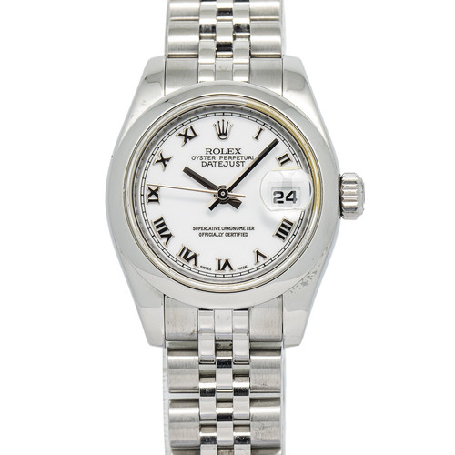 Rolex Lady-Datejust 179160 26 mm