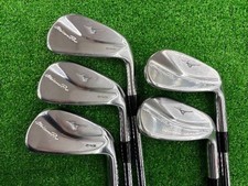 Mizuno Pro 245 Iron Set 5pcs 6-PW NS PRO MODUS3 TOUR105 Flex R