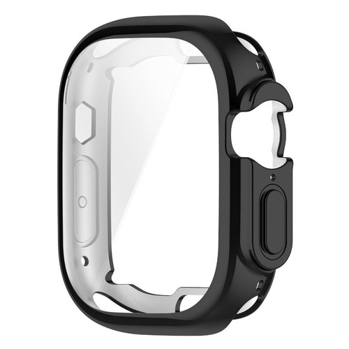 Full Cover TPU Case Protective Shell for Apple Watch Ultra 49MM Smart Watch - Zdjęcie 19 z 21