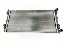 2Q0121253 WASSERRADIATOR / 292030 FÜR VOLKSWAGEN POLO VI AW1, BZ1, AE1 1.0
