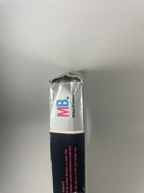 Abadox: The Deadly Inner War Nintendo NES Tested And Working CIB w Box + Manual