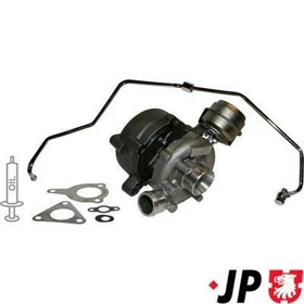 Turbolader JP GROUP für VW PASSAT Variant (3B6) 1117801310 028145702L