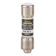 FUSE 600V 3 AMP 8070055 for Frymaster 8070055