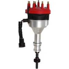 MSD 8455 Distributor, Fits Ford 5.0L Fits Mustang,1994-95,No Module