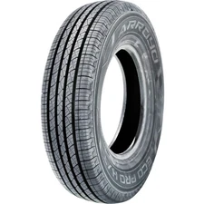 Tire Arroyo Eco Pro H/T LT 235/80R17 Load E 10 Ply Light Truck