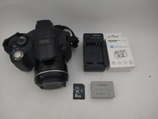 Canon PowerShot SX40 HS Digital Cameras for Sale | Shop New & Used