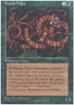 FBB Korean Marsh Viper ~ Near Mint 4th Edition Fourth Foreign Black Border Stock