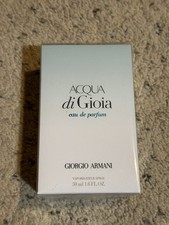 Giorgio Armani Acqua Di Gioia Eau de Parfum, 50ml/1.6 fl oz