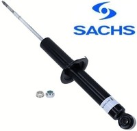 Sachs 313381 StoßDäMpfer StossdäMpfer Hinterachse Hinten FüR Mitsubishi