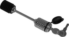 Deadbolt Rc4 Hydraulic Surge Brake Lock 14in X 2 38in Deadbolt Rc4 Hydraulic Surge Brake Lock 14in X 2 38in