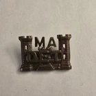 US Army Military Academy Engineering Detachment "PB" (Pre WW1)