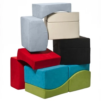 pouf poltrona sesso sex sofa pieghevole profilata - Photo 1/4