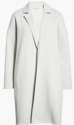 NEW, MAX MARA Leisure Women s Palermo Knit Jacket  Size XL #MD1778