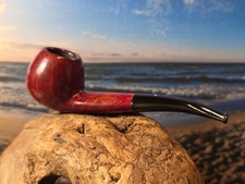 Pipe-Pfeife-Dunhill-931- Bruyere-England-4.A