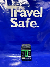 HGL36000S15 150 Amp 600V 3 Pole Square D Circuit Breaker🟦