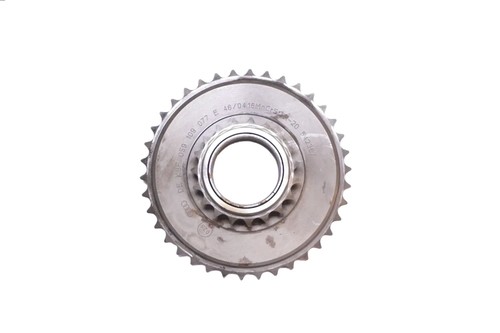 059109077E Kettenrad Ritzel Audi A4 B7 8E 3.0TDI ASB BKN Steuerkette