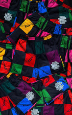 Eric Emanuel X Matty Boy EE Basic/Core Short L Shipped Same Day  IN HAND