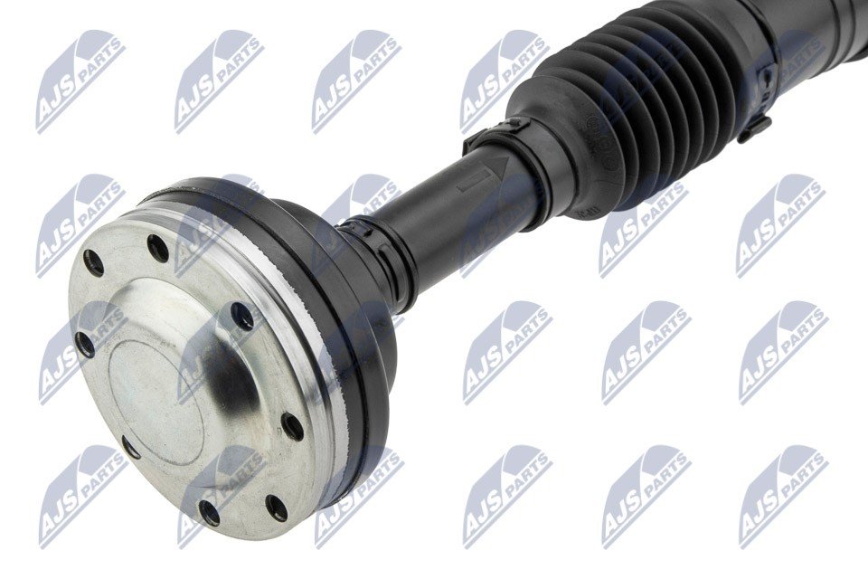 Nty Propshaft For Jeep Wrangler Jk 07-11 /Rear - Image 2