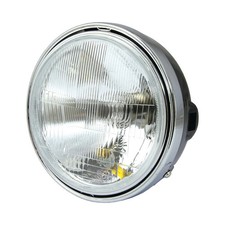 Bike It Yamaha RD250LC RD350LC Motorcycle Headlight H4 12V 60 55W