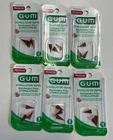 Gum Stimulator Rubber Tip Refills 3 Count #601 lot of 6