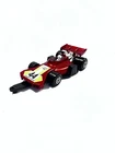 Lesney Matchbox Superfast No. 24 Team Matchbox F1 Indy Car  with trailer (127)