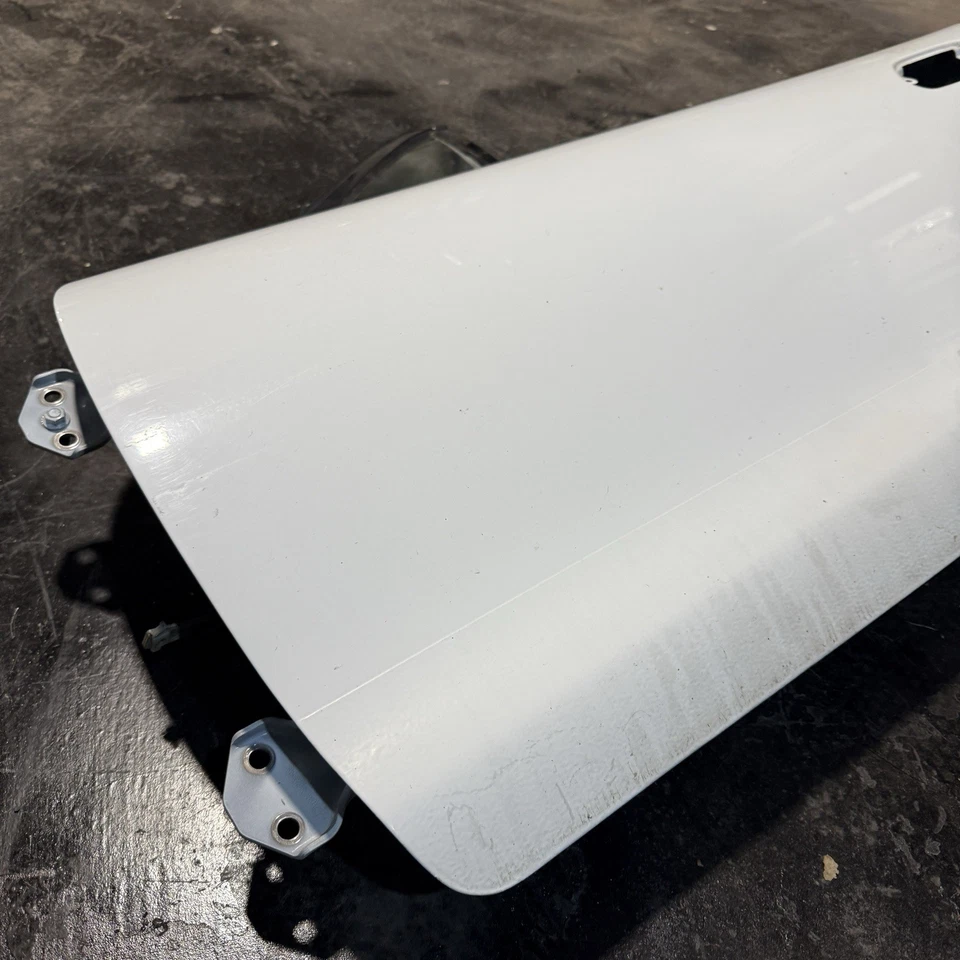 99-05 Mazda Miata Left Door Shell NB LOCAL PICKUP COLORADO - Image 2 of 4