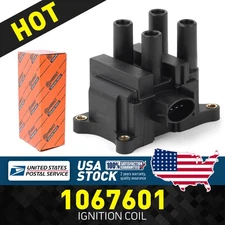 New High Quality 1 Pc 1067601 Ignition Coil For Mercury Mystique 1999-2000
