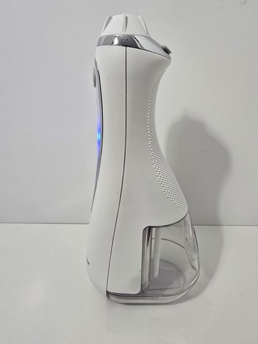 Waterpik WP580W kabellose fortschrittliche Zahnseide nur Basis - Beschreibung lesen - Bild 9 von 9