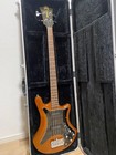 Electric Bass Guitar Guild B-302 1978  Made in USA 188891