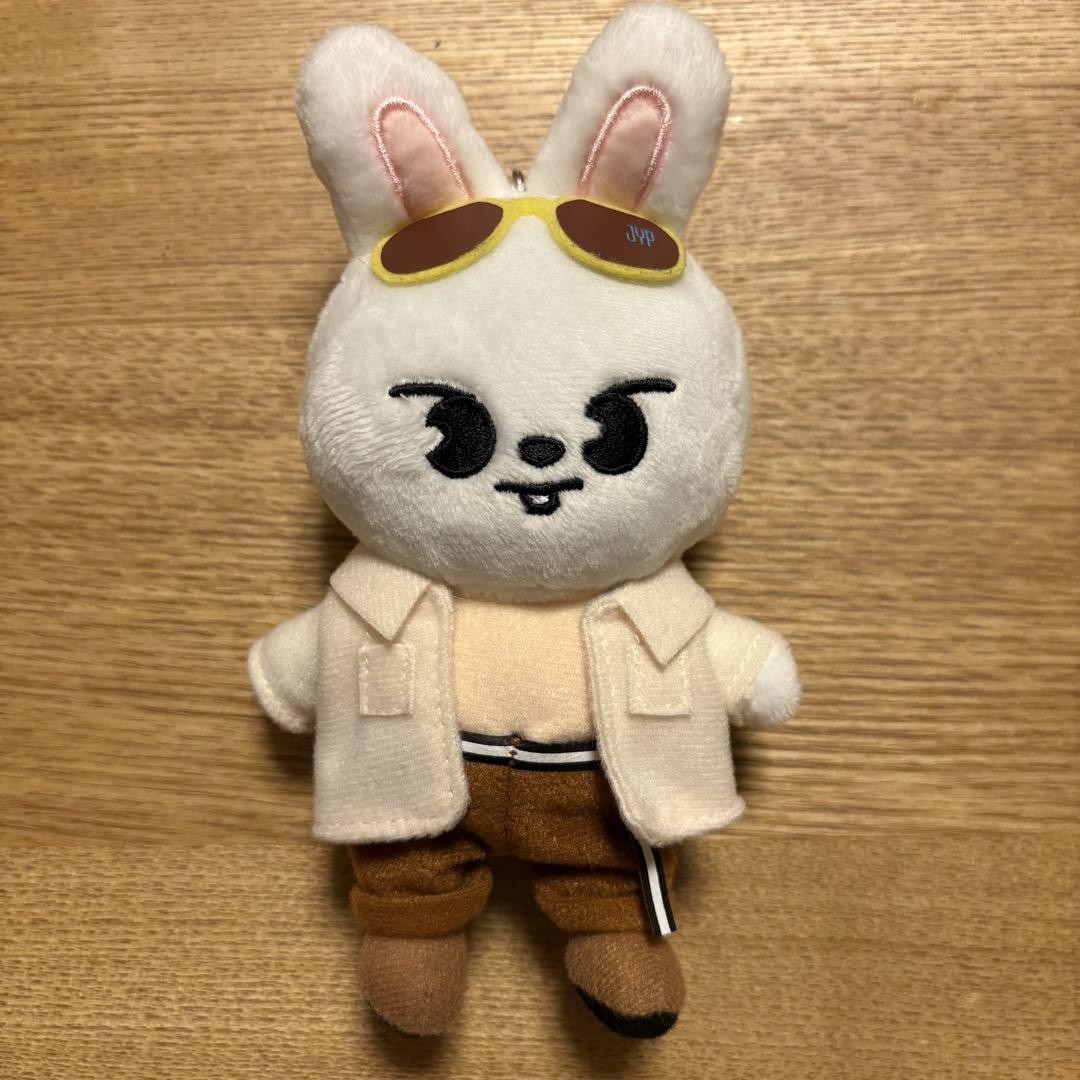 Straykids リノ leebit ブランケット stray kids スキズ skzoo ブランケット リービット