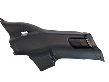 17-ON LAND ROVER DISCOVERY L462 REAR RIGHT C PILLAR LOCK TRIM COVER HY3202650