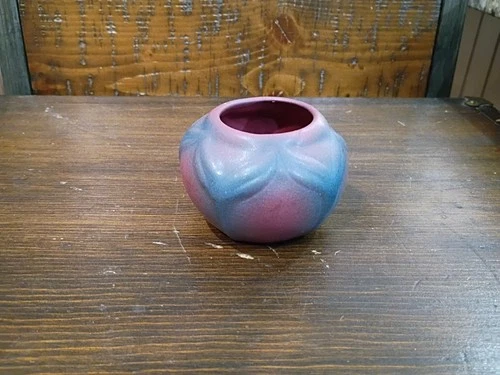Van Briggle Art Pottery Vase