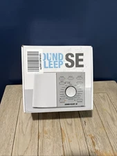 Sound+Sleep SE Special Edition High Fidelity Sleep Sound Machine. Free Ship.