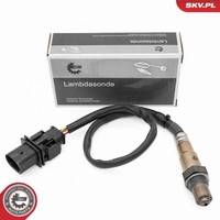 Esen SKV Lambdasonde Regelsonde FüR Ford Fiesta VI Mondeo V Turnier Renault