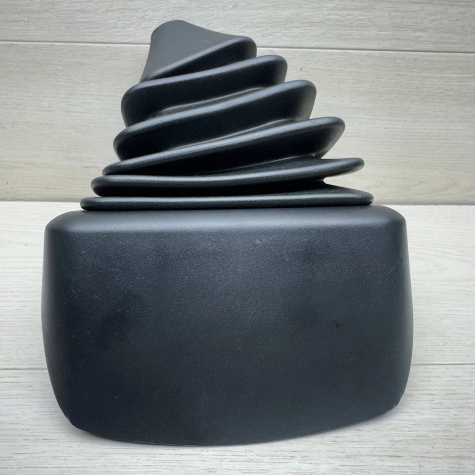 Caja de transferencia OEM 97-03 F-150 4x4 palanca de cambios de piso moldura de arranque Foto 4 de 4