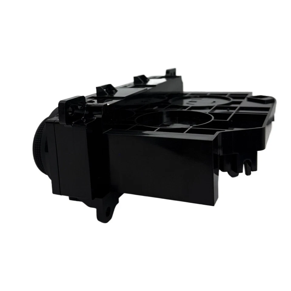 OEM Manual Climate Temperature Control For Subaru Forester 14-15 Impreza 12-14 - Image 3 of 4