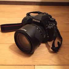 RICOH PEN K3 digital SLR Pen