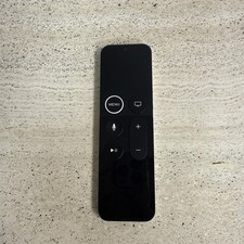 Genuine Apple TV Siri 4th Generation Remote Control A1962