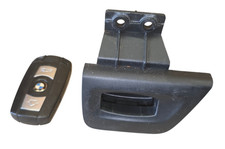 Z�ndschloss Z�ndung Elektrisch Schl�ssel Funkschl�ssel BMW E81 E82 E87 6954717