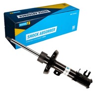 Bilstein Gasdruck StoßDÄMpfer Vorderachse Rechts Passend FÜR CitroËN Nemo Fiat