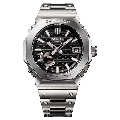 Casio  G-Shock MRG-B2100 Series 44.4mm Black Dial Men's Watch MRGB2100D-1A