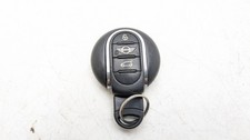 MINI COOPER F55 F56 KEY FOB REMOTE CONTROL 3 BUTTON 2014