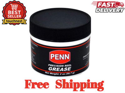 PENN Reel Grease, 2 oz