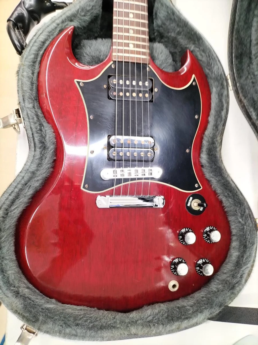 Gibson Sg Special for sale | eBay