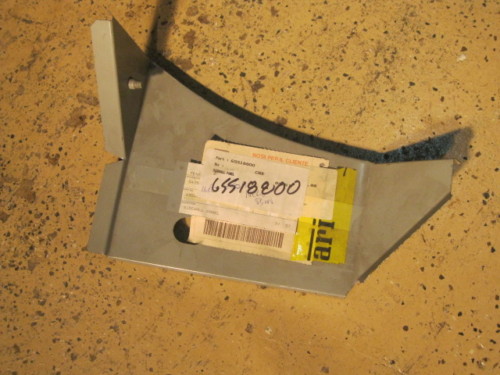 Ferrari 456 Side Wall Panel, # 65518800