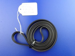 Keilriemen Waschmaschine - Siemens EXTRAKLASSE XLM 125 A 5500002576