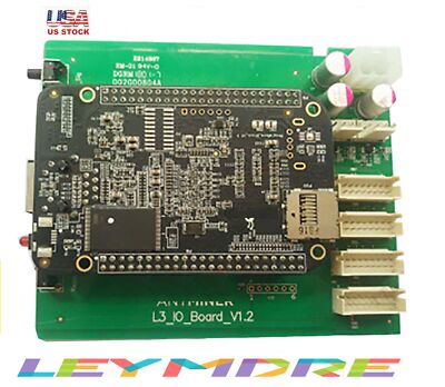 Bitmain Antminer L3+ Control Board
