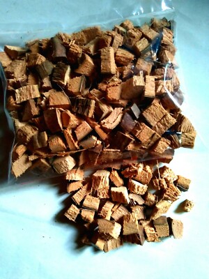 Coconut husk Chips  Husk Fiber Orchids Anthurium Growing Medium  Free Shipping