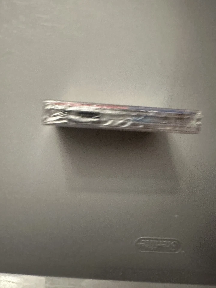 Esham Mail Dominance Cassette Sealed Brand New Natas Icp 1999 Overture Music - Image 4 of 4