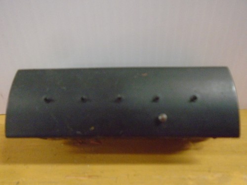 Vintage Fleischmann HO SCALE 2 AXLE GREEN PASSENGER COACH - Picture 2 of 5